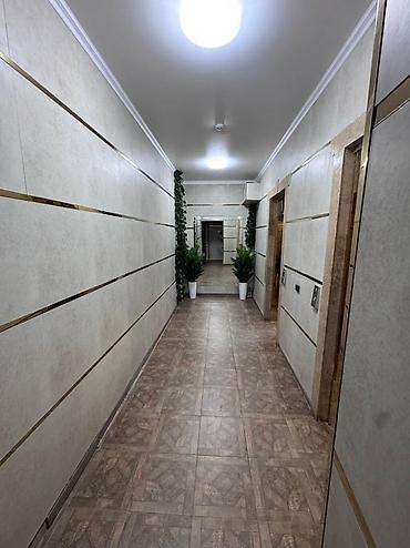 Продажа квартир: 3 комнаты, 106 м², Военторг 8 этаж — 7