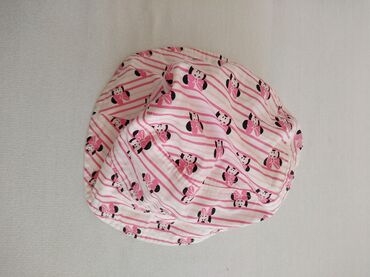 brojevi obuce za bebe: Sun hat, For girls, color - Pink