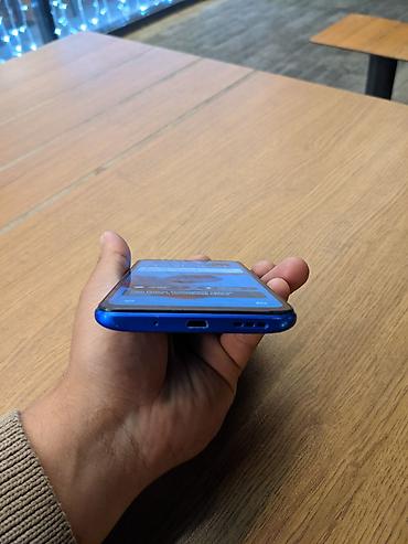msi optix: Redmi, Redmi 9A, Б/у, 32 ГБ, цвет - Синий, 2 SIM — 3