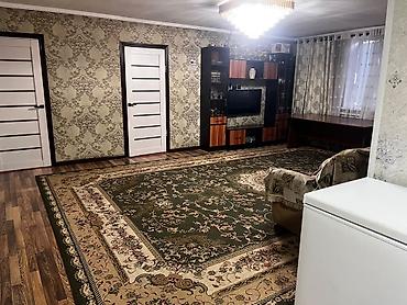 Продажа коттеджей и домов: 5 комнат, 140 м², 7 соток, Ала-Тоо — 14