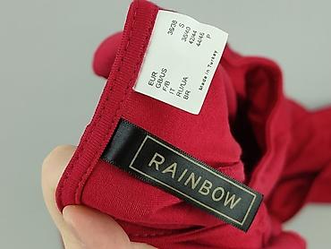 dwustronna: RAINBOW, Sukienka damska, rozmiar S — 4
