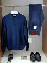 Digər kişi geyimləri: Bütün. malarmiz Lukus calsdi 1.1 -da lalafo.az — 2 Digər kişi geyimləri: Bütün. malarmiz Lukus calsdi 1.1 — 2