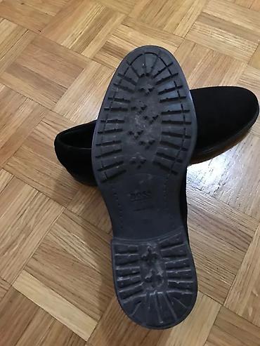Cipele: Originalne Hugo Boss cipele 7 (41) 100% — 3