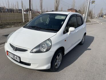 автомобили хонда фит: Honda Fit: 2005 г., 1.3 л, Вариатор, Бензин, Хэтчбэк