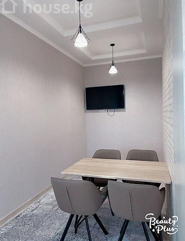 Долгосрочная аренда квартир: 3 комнаты, Агентство недвижимости, Без подселения, С мебелью полностью — 8