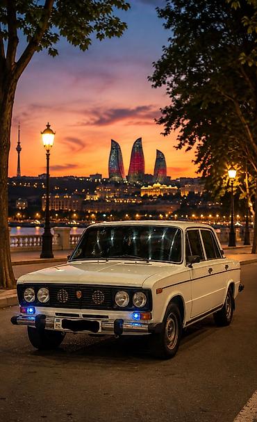 ucuz tap az vaz 2104: VAZ (LADA) 2106: 1.6 l | Sedan — 2