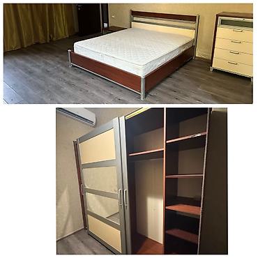 Yataq desti 350azn. matras var. baza yoxdu. termosuda var. Unvan
