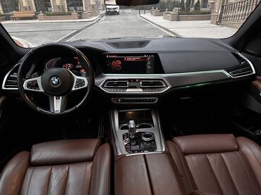 BMW: BMW X5: 2019 г., 4.4 л, Автомат, Бензин, Кроссовер — 7