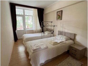 Иссык-Куль 2025: Квартира, Радуга Вест ЦО Радуга West, Тамчы — 8