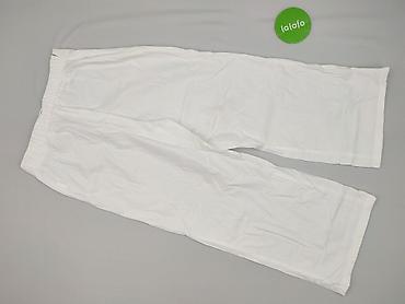 drywash: Spodnie materiałowe damskie, rozmiar L — 3