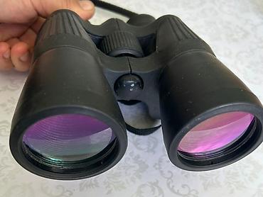 Бинокли: Бинокли 2 шт. все в хорошем состоянии.не люфтять, не — 6