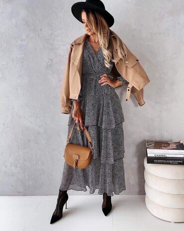 Haljine: Haljine 2700 — 9