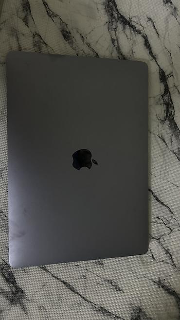 Ноутбуки Apple (MacBook): Apple MacBook Pro 13" (2017, Four Thunderbolt 3 Ports) — 5