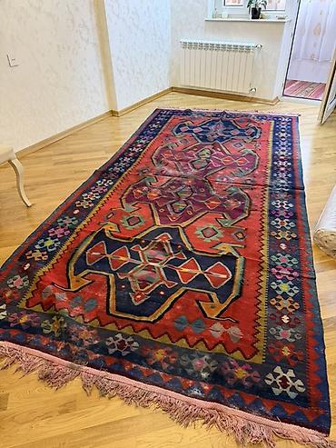 ev gulleri ve adları: Xalça Dekorativ, Kredit yoxdur — 3