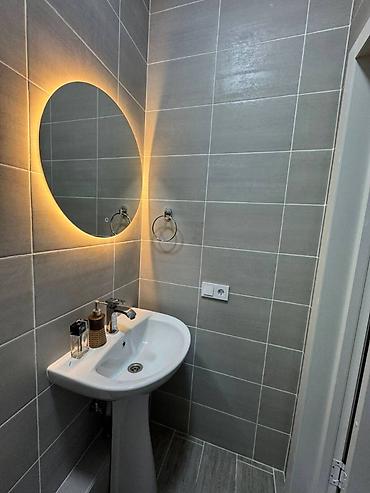 Продажа квартир: 2 комнаты, 78 м², Элитка, 12 этаж, Евроремонт — 20