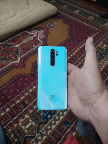 redmi 9 pro цена в бишкеке: Redmi, Redmi Note 8 Pro, 128 ГБ