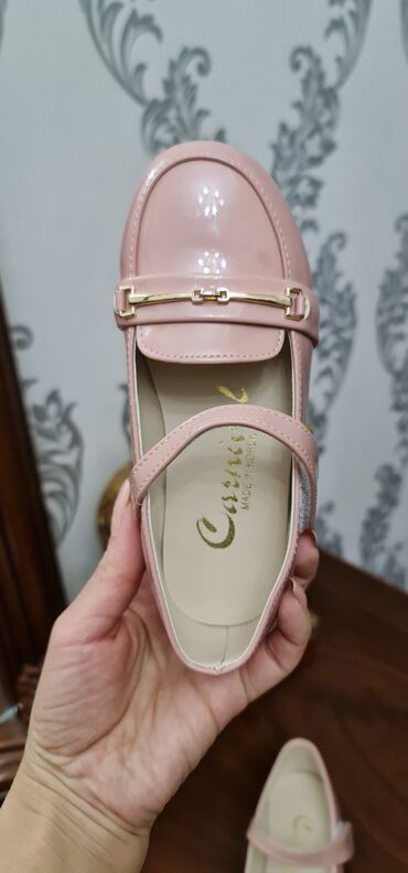 Платья: Детское платье — 23