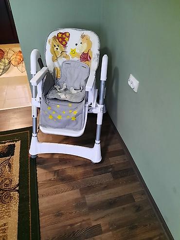 Ostale dečije stvari: Hranilica za bebe — 8