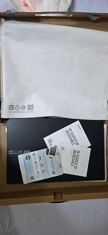 Ноутбуки ASUS: 💻🔥 САТЫЛАТ — ASUS VivoBook Go E1504FA 🔥💻 Эң сонун абалда, күчтүү жана — 3