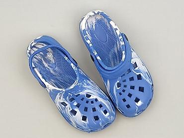crocs elza: Klapki 24, Używany — 1