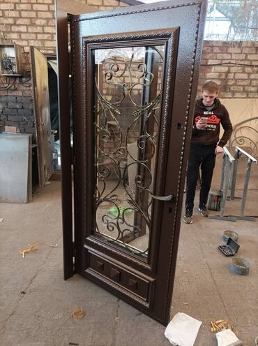 Двери для домов и квартир: Бронированные двери распродажа выставочного зала двери все элитного — 27
