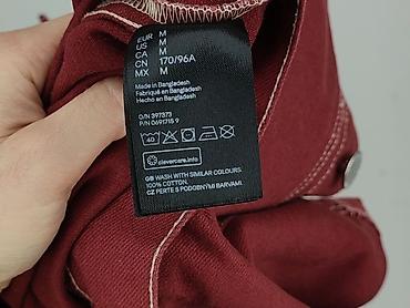 hm online w polsce: H&M Divided, Kurtka jeansowa damska, rozmiar M — 6