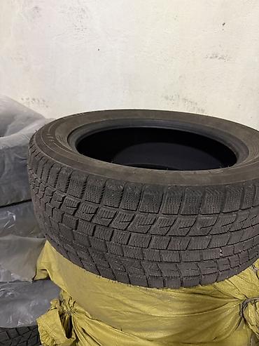 neta gt: Шины 285 / 50 / R 20, Зима, Новый, Комплект, Внедорожные (АТ/МТ), Китай, Hilo — 4