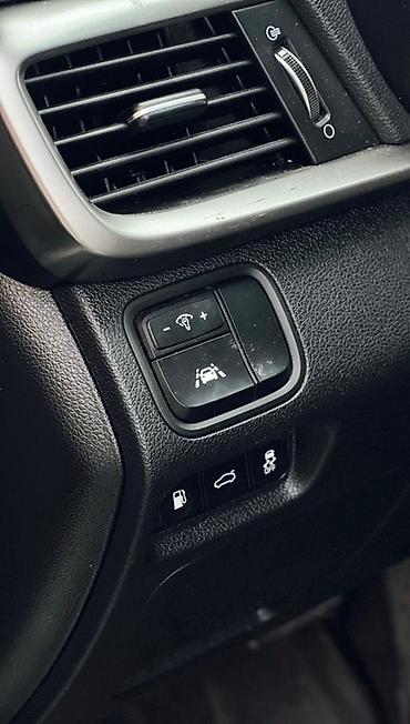 Kia: Kia K5: 2021 г., 2 л, Автомат, Газ, Седан — 18