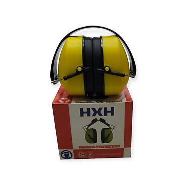 bluetooth qulaqciqlar: HXH qulaqmufləri – səs-küyə qarşı peşəkar qoruyucu qulaqcıq — 1