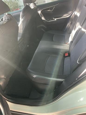 rav 4 2015: Toyota RAV4: 2020 г., 2.5 л, Вариатор, Гибрид, Кроссовер — 8