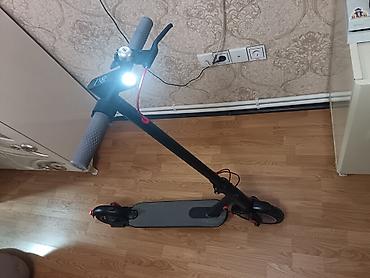 irşad electronics segway: Elektrik skuter – şəhər daxili sürüş üçün rahat və yığcam model — 5