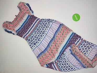 sukienki boho maxi: Sukienka damska, rozmiar M — 3