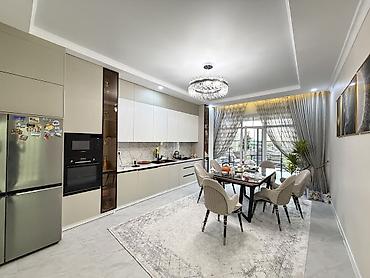 Долгосрочная аренда домов: 260 м², 6 комнат — 4