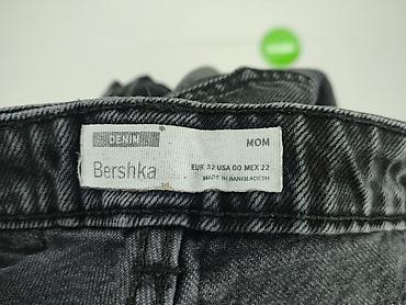cross jeans jacket: Bershka, Jeansy damskie, rozmiar 2XS — 4