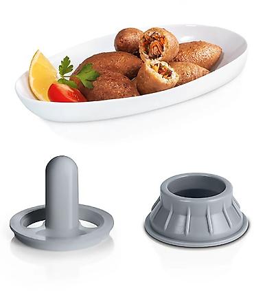 surtgəc: Ət çəkən maşın Bosch, 2000 Vt, Revers ilə, Yeni — 5