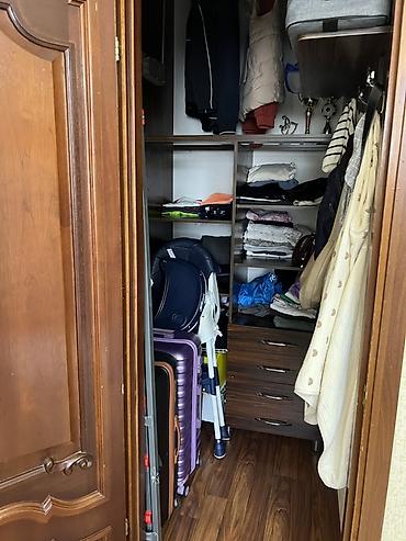 Продажа квартир: 2 комнаты, 61 м², 105 серия, 3 этаж, Косметический ремонт — 14