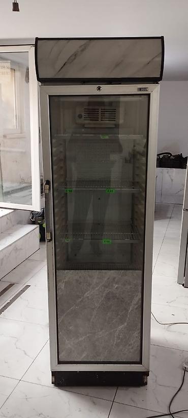 Soyuducu avadanlığı: Vitrin soyuducu 350 azn satilir‼️unvan xirdalan kh — 1