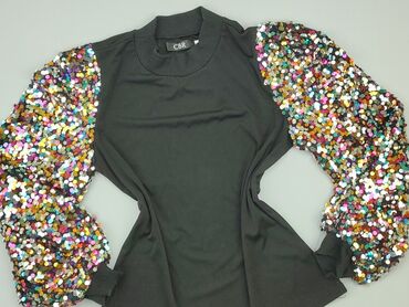 t shirty icon dsquared2: Blouse, L (EU 40), condition - Very good