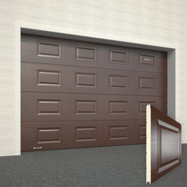 Darvaza motorları: Ikiqanadlı dəmir darvazalar üçün avtomatik açılıb-bağlanma sistemi - — 5