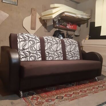 Прямые диваны: Диван новые оптовые цена без посредника от производителя доставка at lalafo.kg — 20 Прямые диваны: Диван новые оптовые цена без посредника от производителя доставка — 20