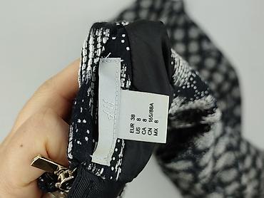 cekiny bluzki: H&M, Sukienka damska, rozmiar M — 4