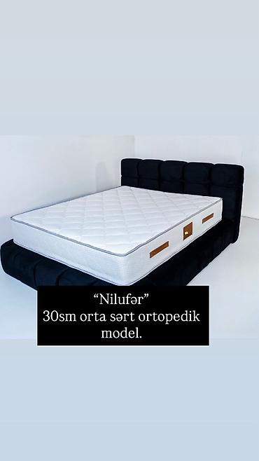 Matraslar: Yeni, Ortopedik matras, Uşaq üçün — 2