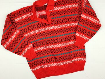sweter c a: Women`s sweater, size 2XL (EU 44)