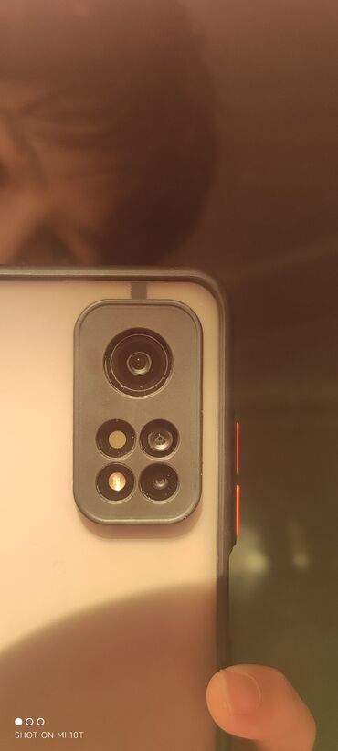 телефоны в корее цены: Xiaomi, Mi 10T, Б/у, 128 ГБ, цвет - Белый