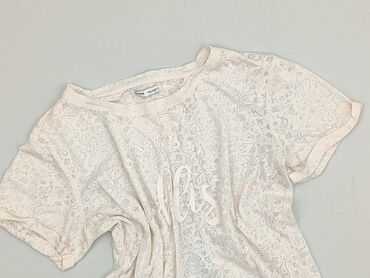 t shirty python: T-shirt damski, Cropp, rozmiar M