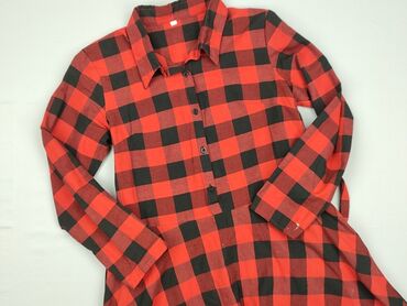 tanie sukienki wizytowe dla puszystych: Women`s dress, size L (EU 40)