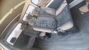 Dongfeng: Dongfeng : 2013 г., Фургон — 7