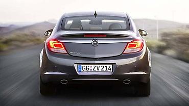 pracke prodaja: DELOVI ZA OPEL INSIGNIA A. | Polovni originalni delovi za Opel — 2