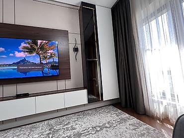 Новостройки от застройщика: 2 комнаты, 80 м² — 13