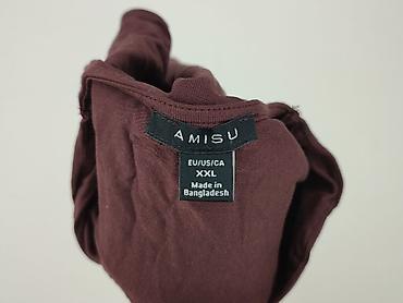 pull and bear formula 1: Amisu, T-shirt damski, rozmiar 2XL — 4